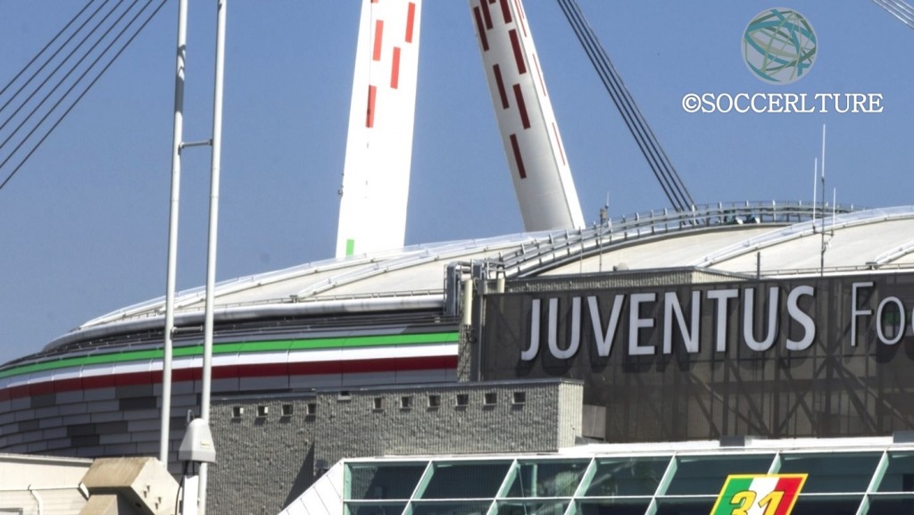 欧州蹴球文化探訪 ベルギーの光と闇 第十四話 ヘイゼルの悲劇 ページ 4 Soccerlture