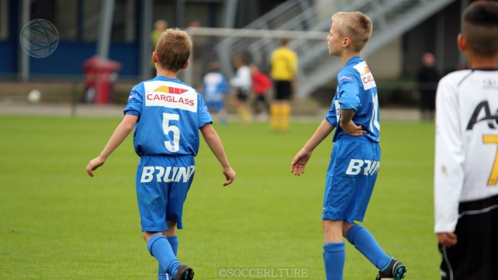 gnek U13