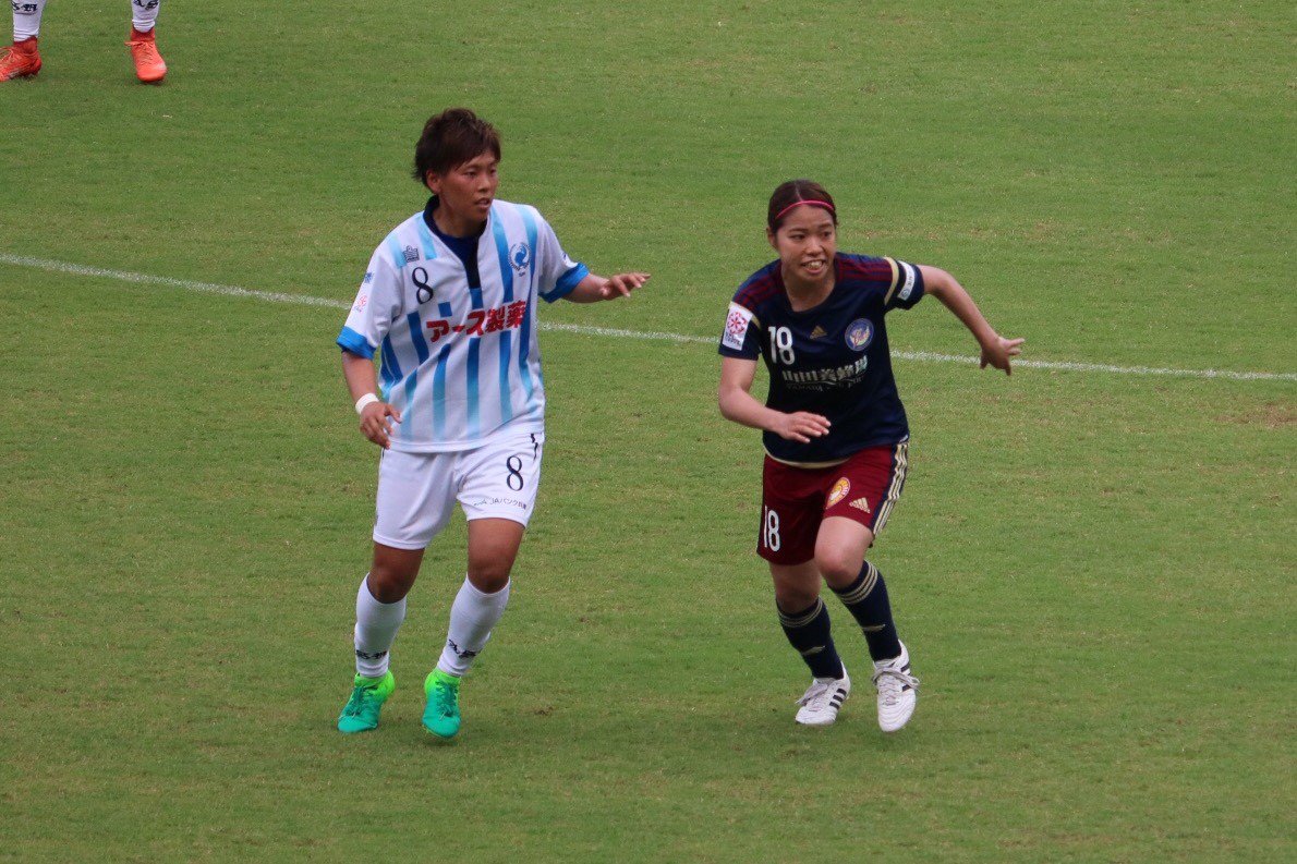 Cb武田裕季 Soccerlture