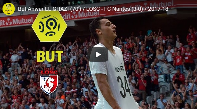 ぷら り 欧州蹴球場百景 1 スタッド ピエール モロワ リール ページ 2 Soccerlture