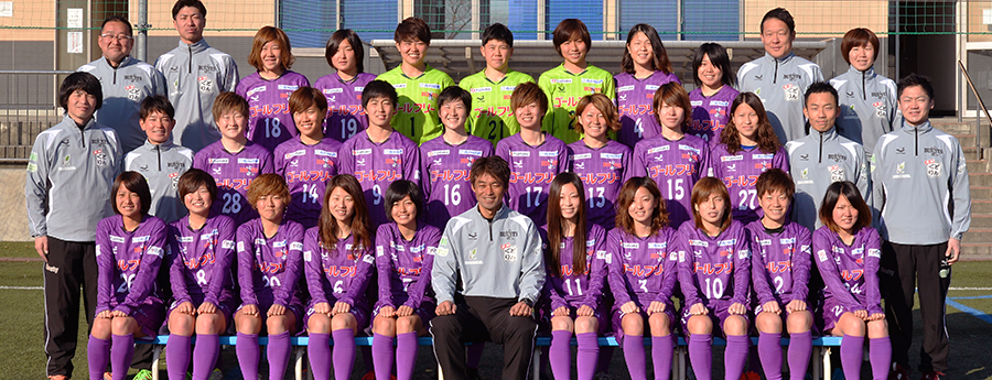 インタビュー バニーズ京都scへ新加入の元日本代表df加戸由佳 本気でサッカーと向き合い 新しい自分に ページ 5 Soccerlture